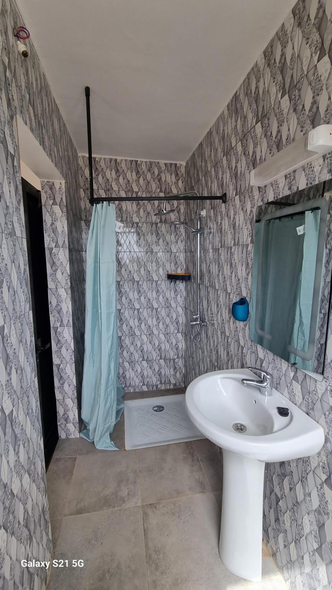 Villa Les Pieux Somone Exteriör bild